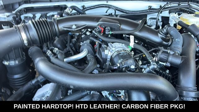 New 2026 Oxford White Ford Raptor image 33