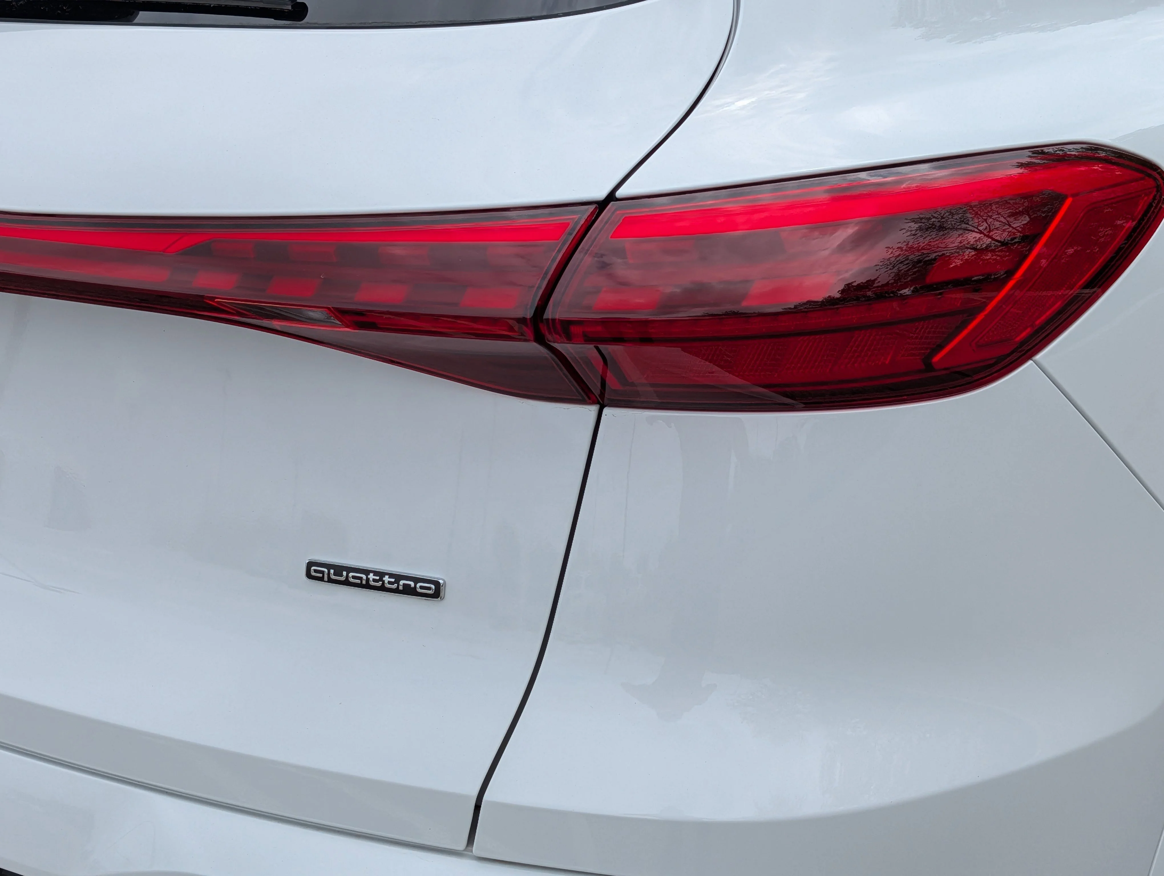 2025 Audi Q5 Premium Plus - Photo 17