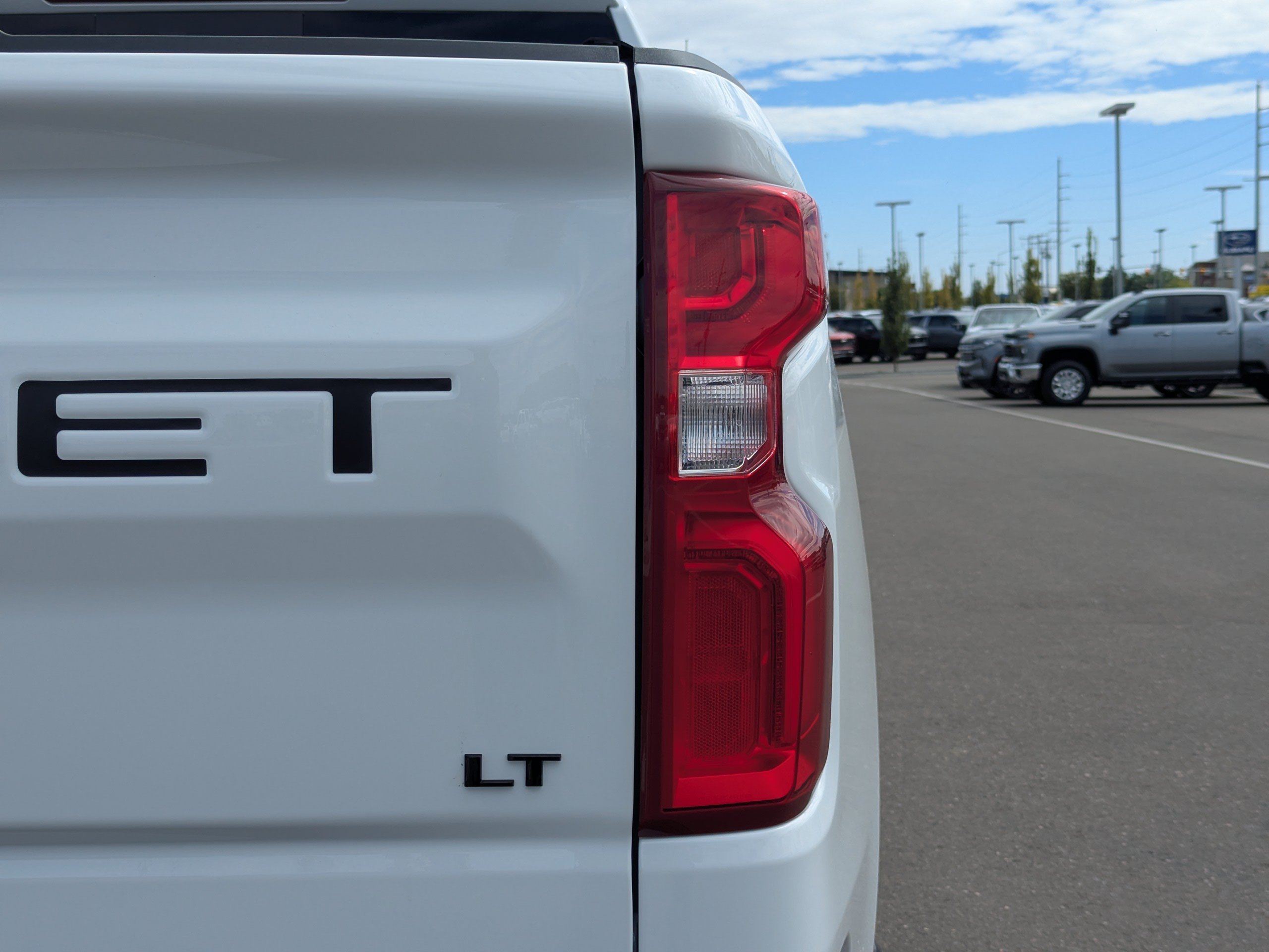 2026 Chevrolet Silverado 1500 LT Trail Boss - Photo 47