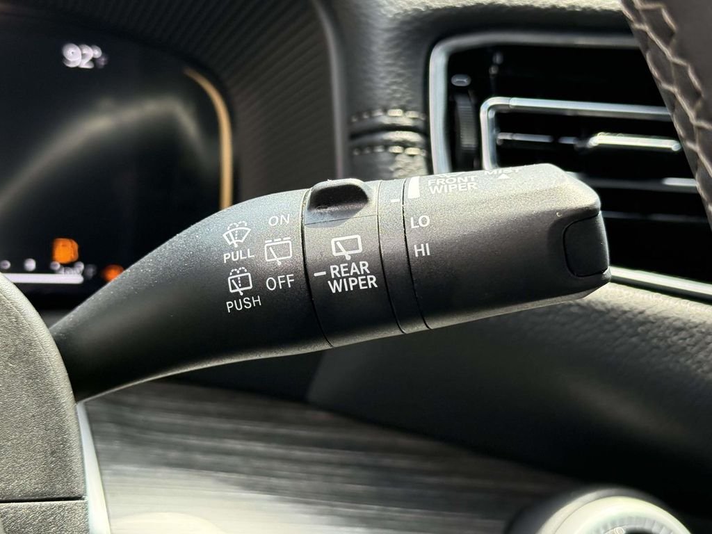 Used 2024 Gray Jeep Series II image 24