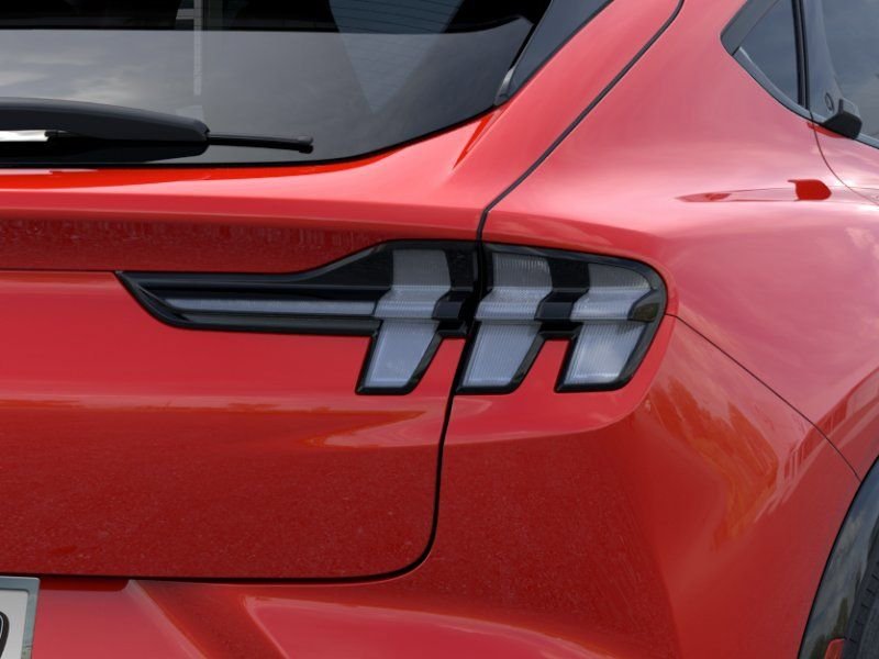 New 2026 Race Red Ford Premium image 21