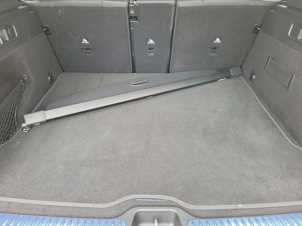 Certified Used 2026 Silver Mercedes-Benz GLC 300 image 9