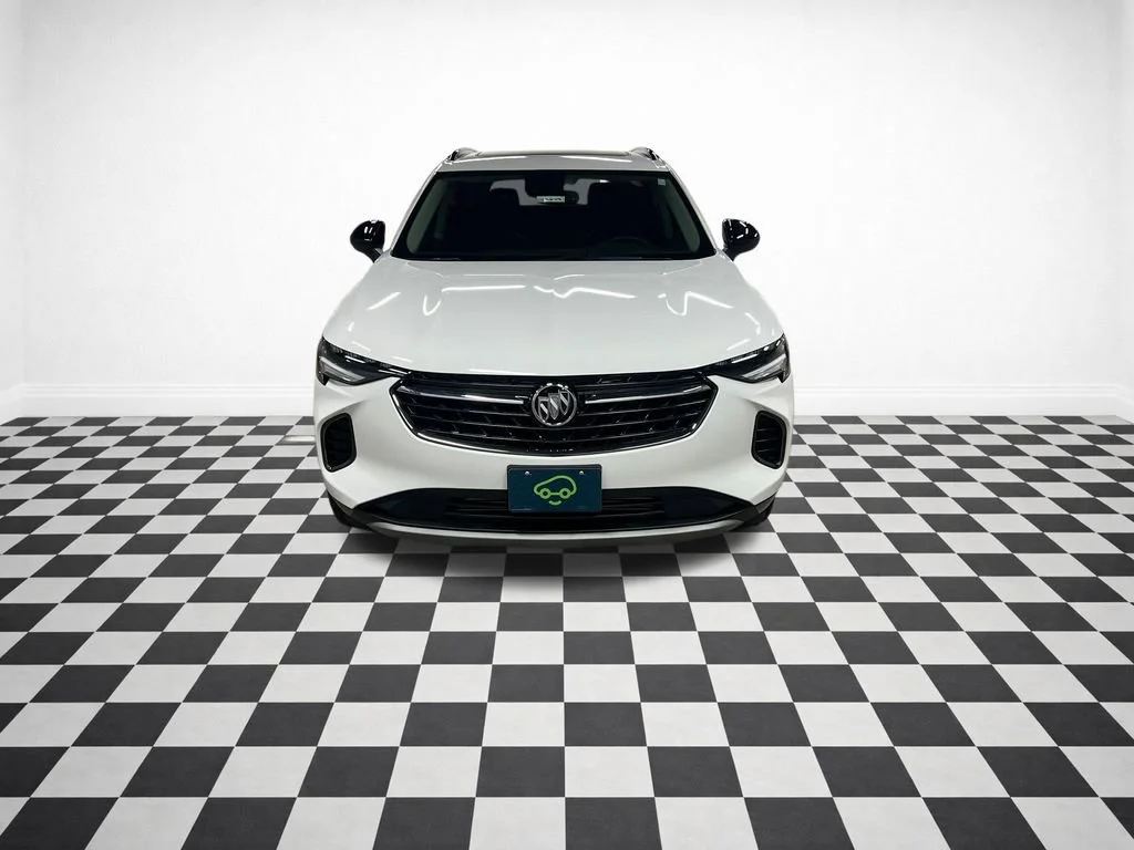 2023 Buick Envision Essence - Photo 5