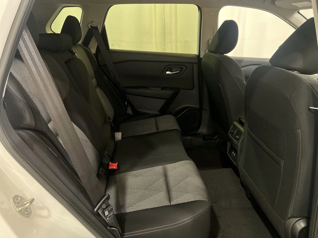 2026 Nissan Rogue SV - Photo 19