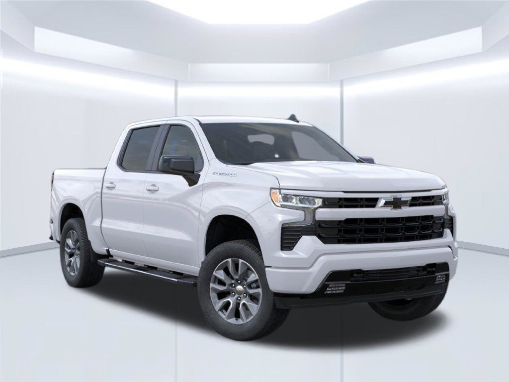 2026 Chevrolet Silverado 1500 RST - Photo 10