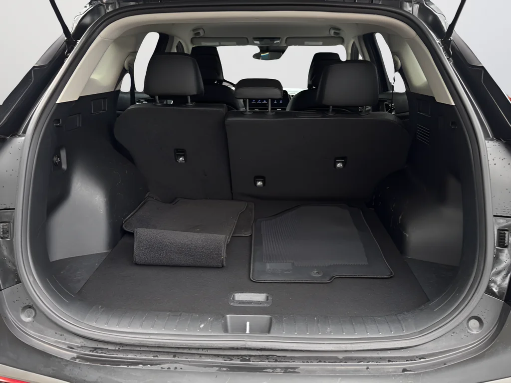 Used 2023 Black Kia EX image 14