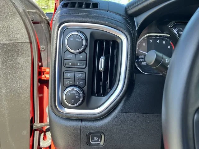 2021 GMC Sierra 1500 Elevation - Photo 17