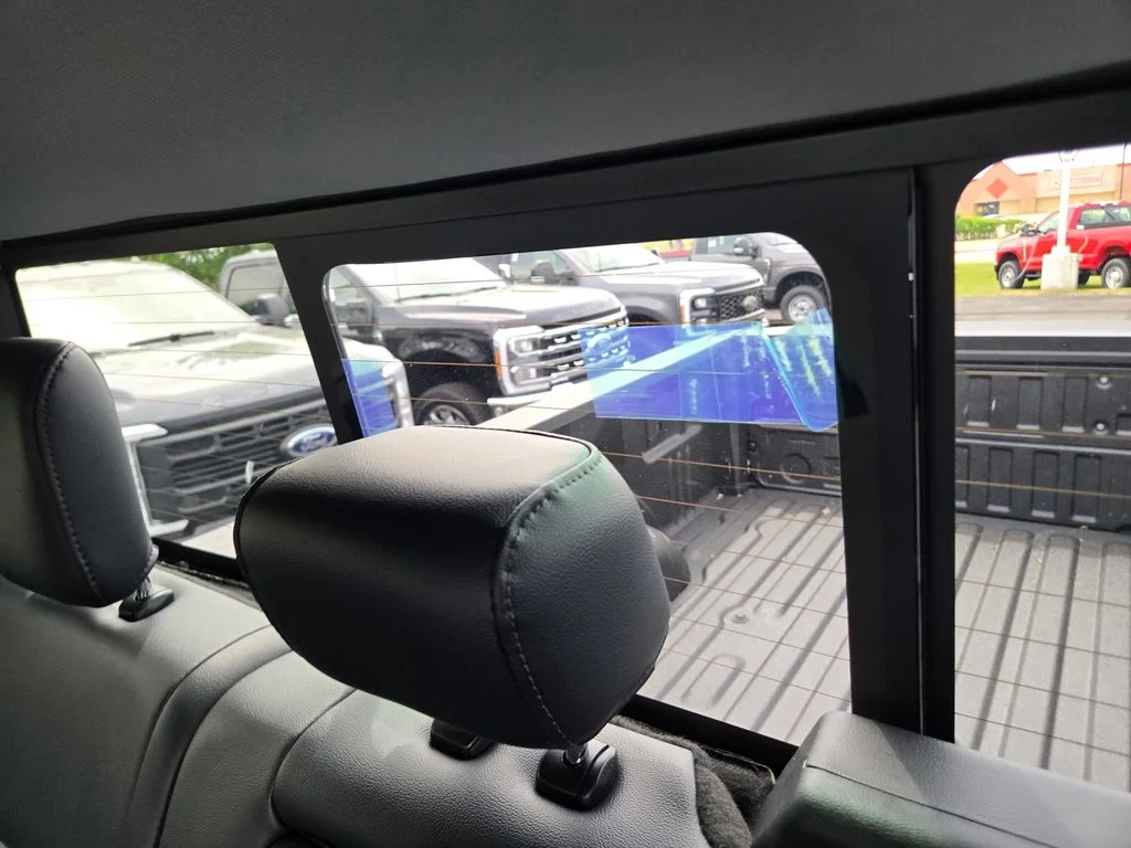 New 2026 Carbonized Gray Metallic Ford F-250® Lariat® image 21