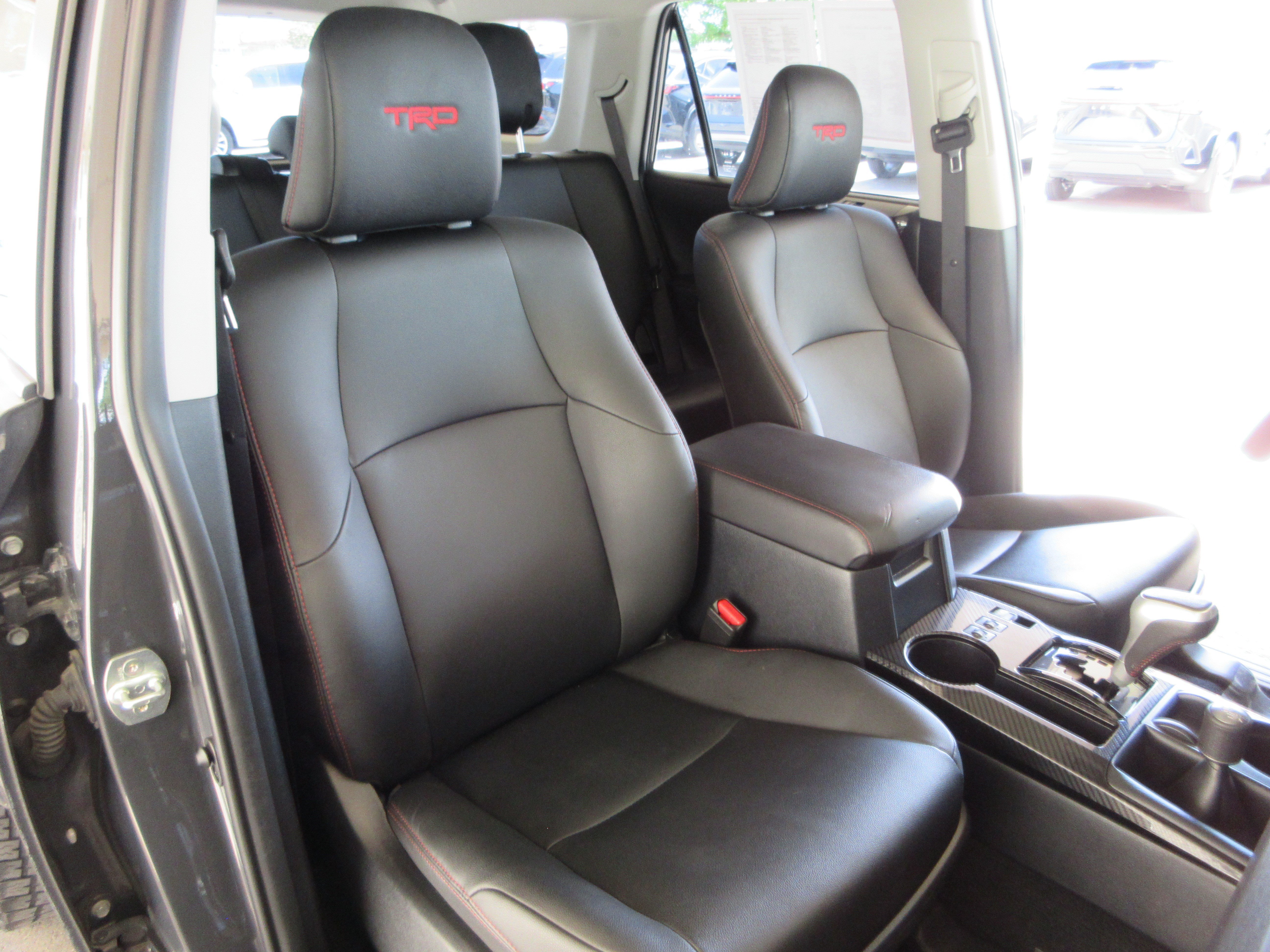 Used 2024 Underground Toyota TRD Pro image 26