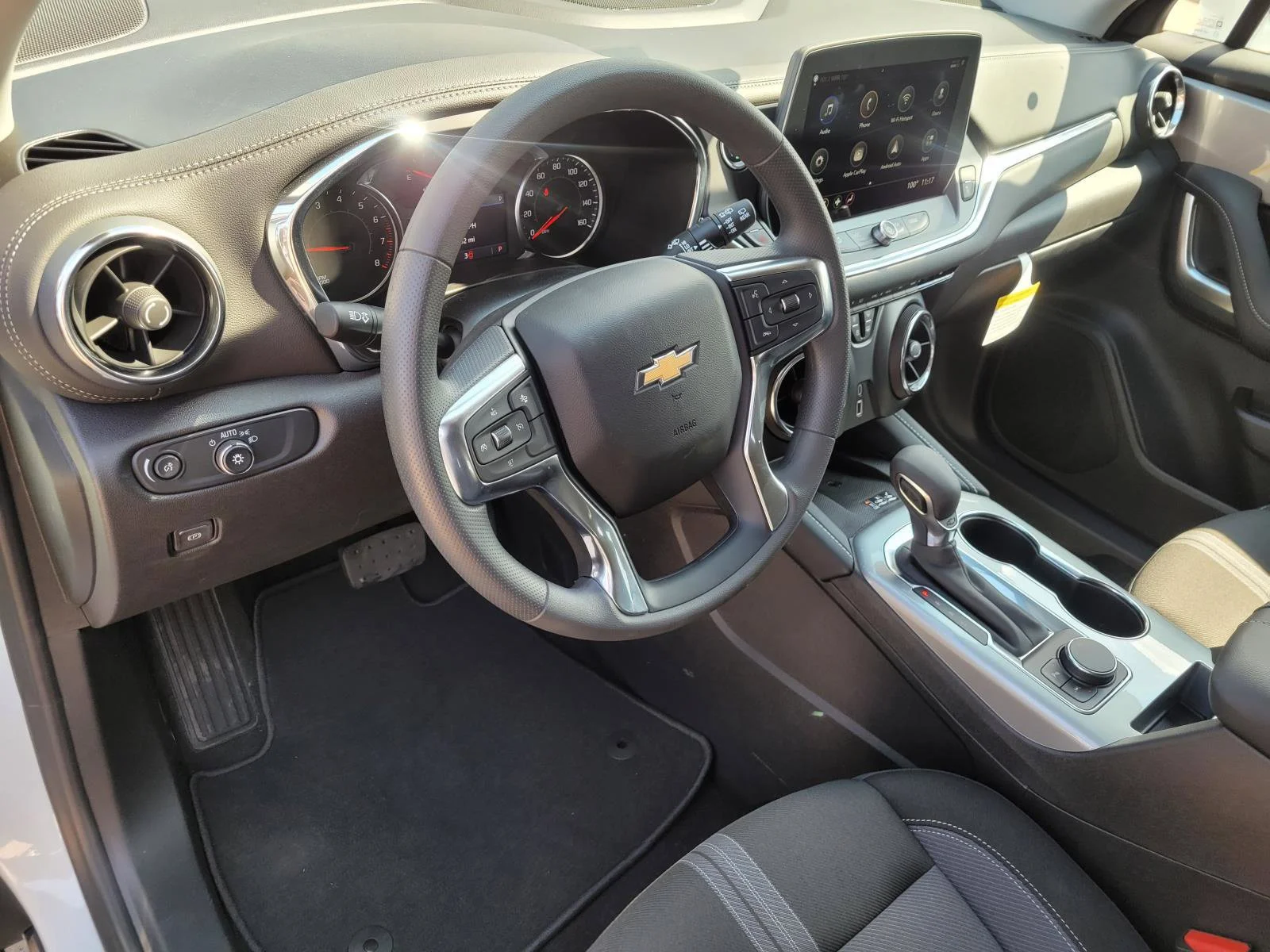 2026 Chevrolet Blazer 2LT - Photo 17