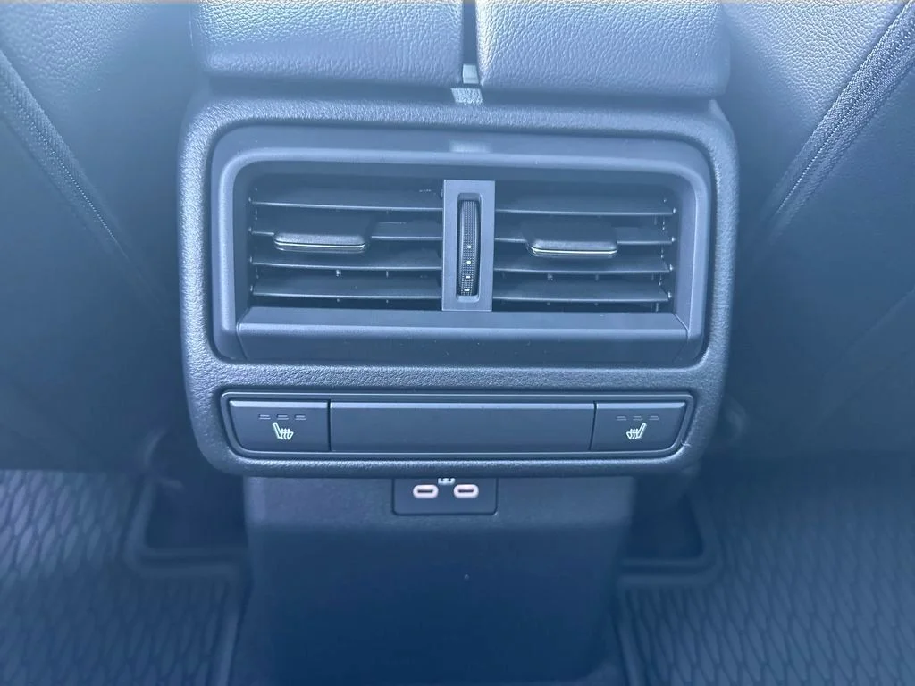 New 2026 Jet Black Mazda Premium Plus image 17