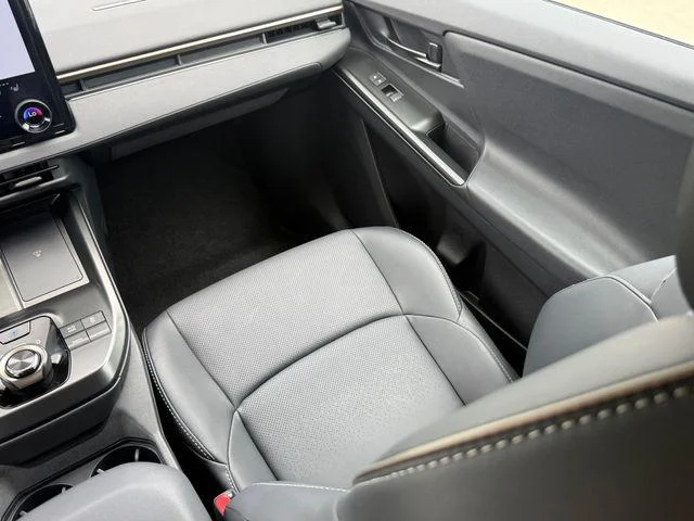 Certified Used 2026 HEAVY METAL Toyota Limited image 27