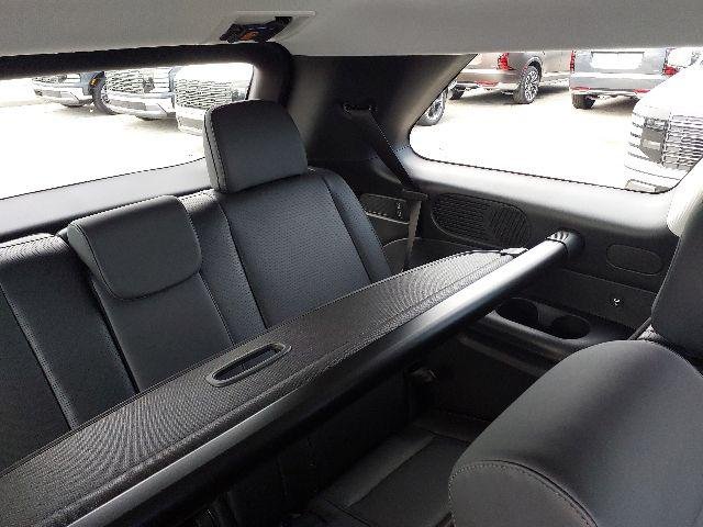 New 2026 Pacific Sapph Hyundai Blue SEL Premium image 14