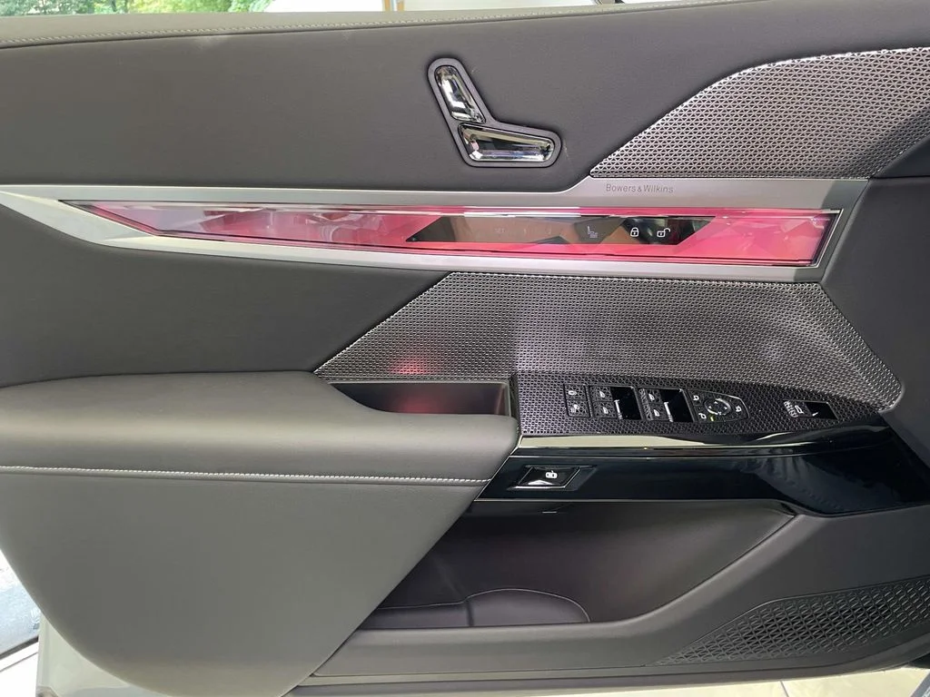 2026 BMW 7 Series 740i - Photo 26