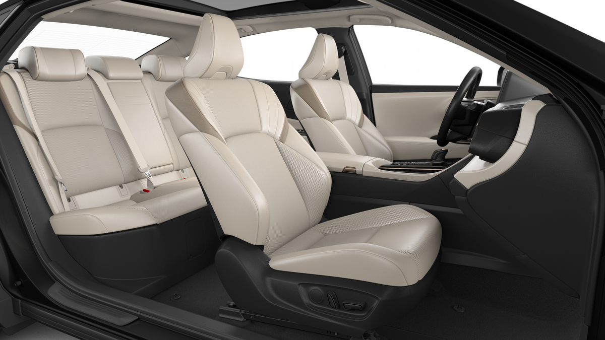 New 2026 Heavy Metal Toyota Limited image 20