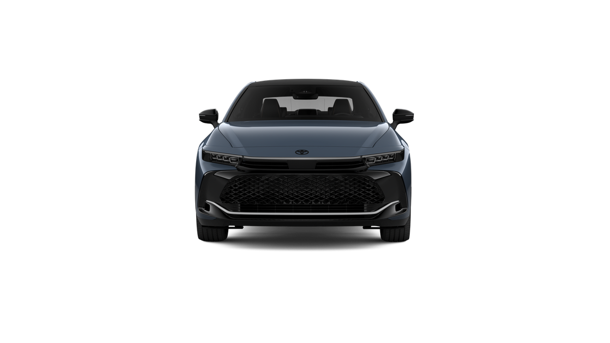 New 2027 Storm Cloud Toyota Nightshade image 17