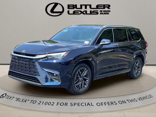 2024 Lexus TX 350 Premium