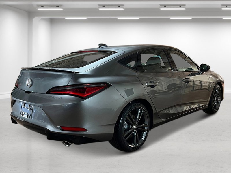 2025 Acura Integra A-Spec - Photo 7