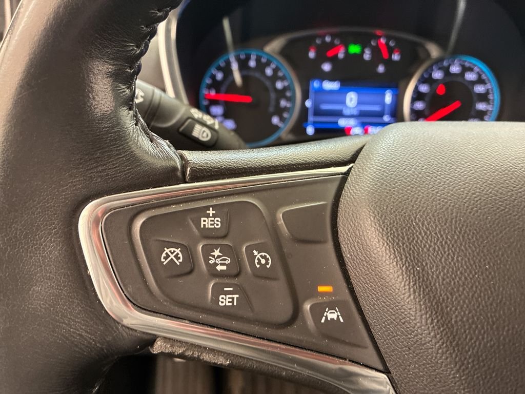 Used 2020 White Chevrolet LT image 23