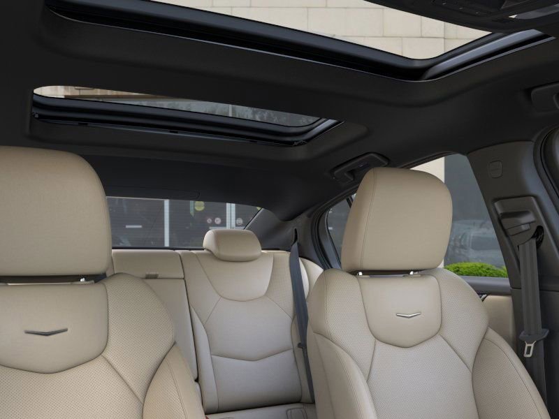 2026 Cadillac CT5 Premium Luxury - Photo 25