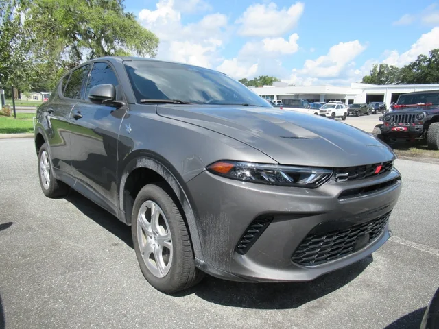 2024 Dodge Hornet GT Plus