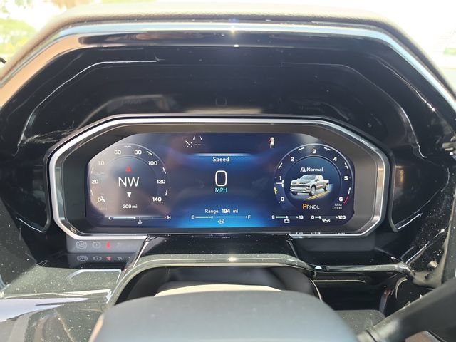 2026 Chevrolet Silverado 1500 LT - Photo 20