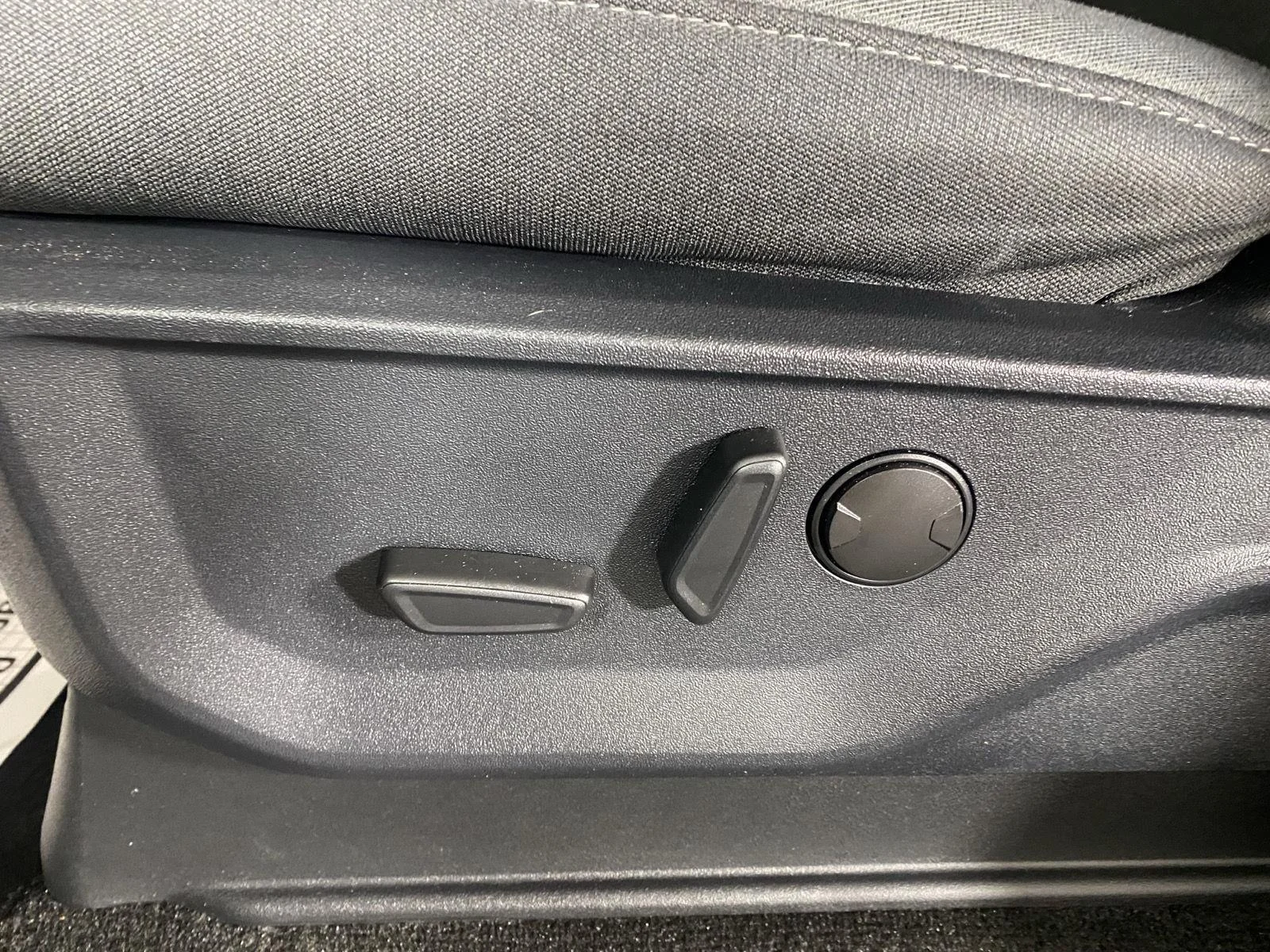 Used 2022 Agate Black Ford XLT image 11
