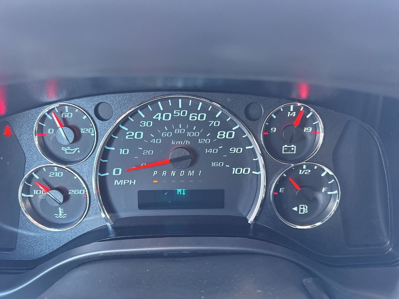 2025 Chevrolet Express Cargo Work Van - Photo 36