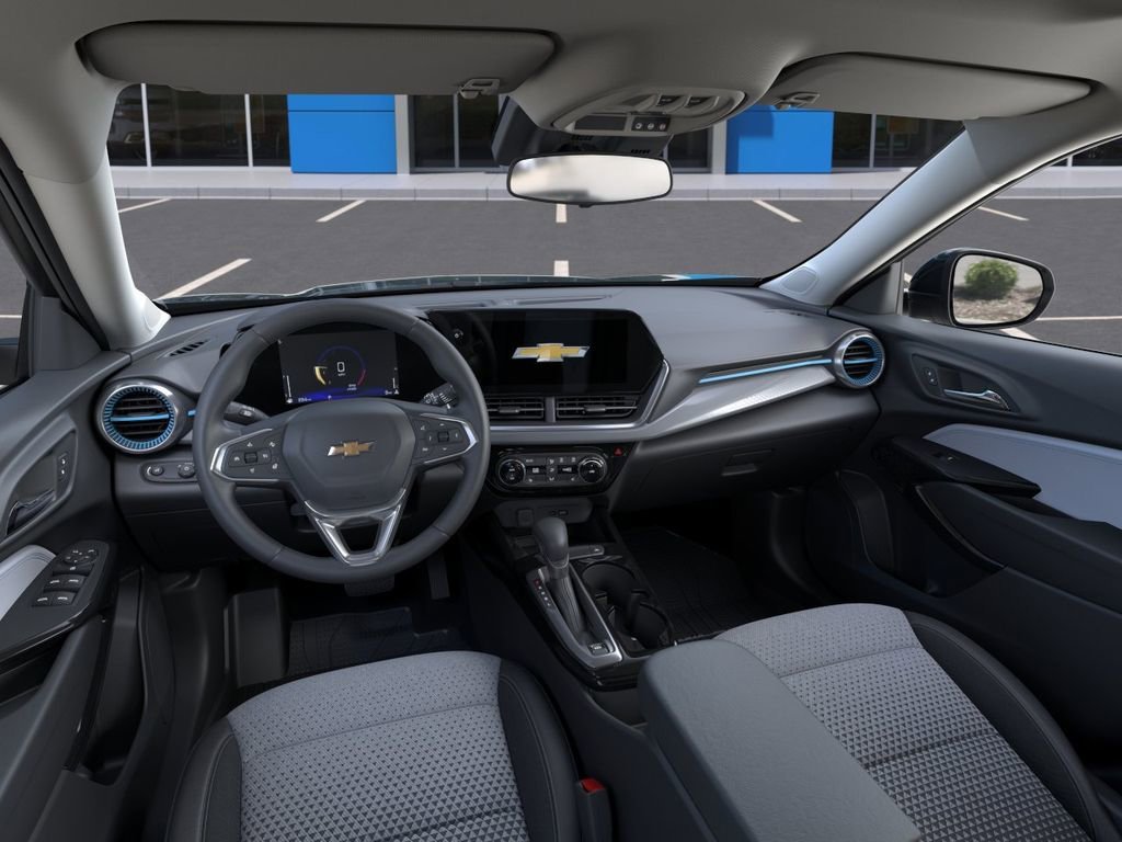 2026 Chevrolet Trax LT - Photo 15
