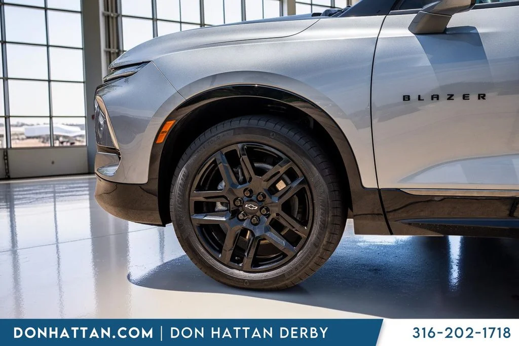 2023 Chevrolet Blazer RS - Photo 37