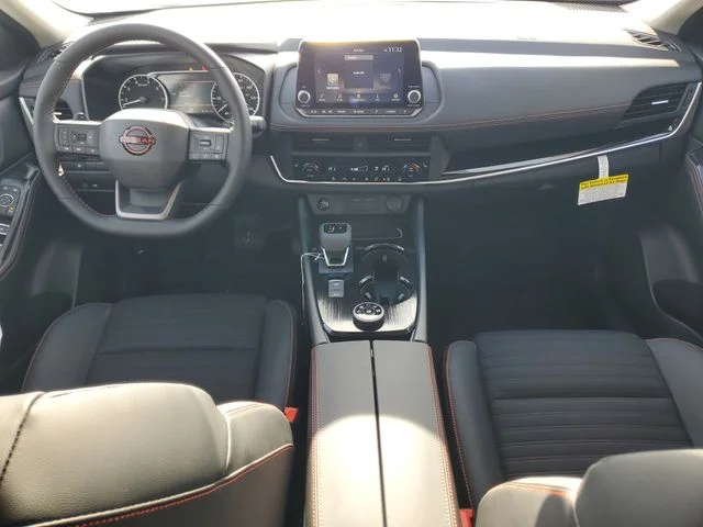 2026 Nissan Rogue Rock Creek - Photo 7