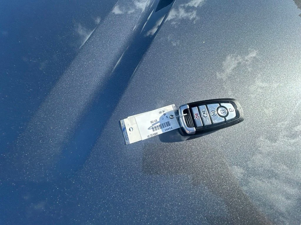 2026 Ford F-250 Super Duty Platinum - Photo 28