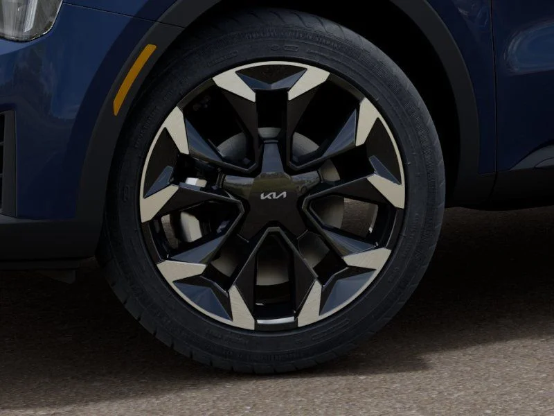 2026 Kia Sorento EX - Photo 9