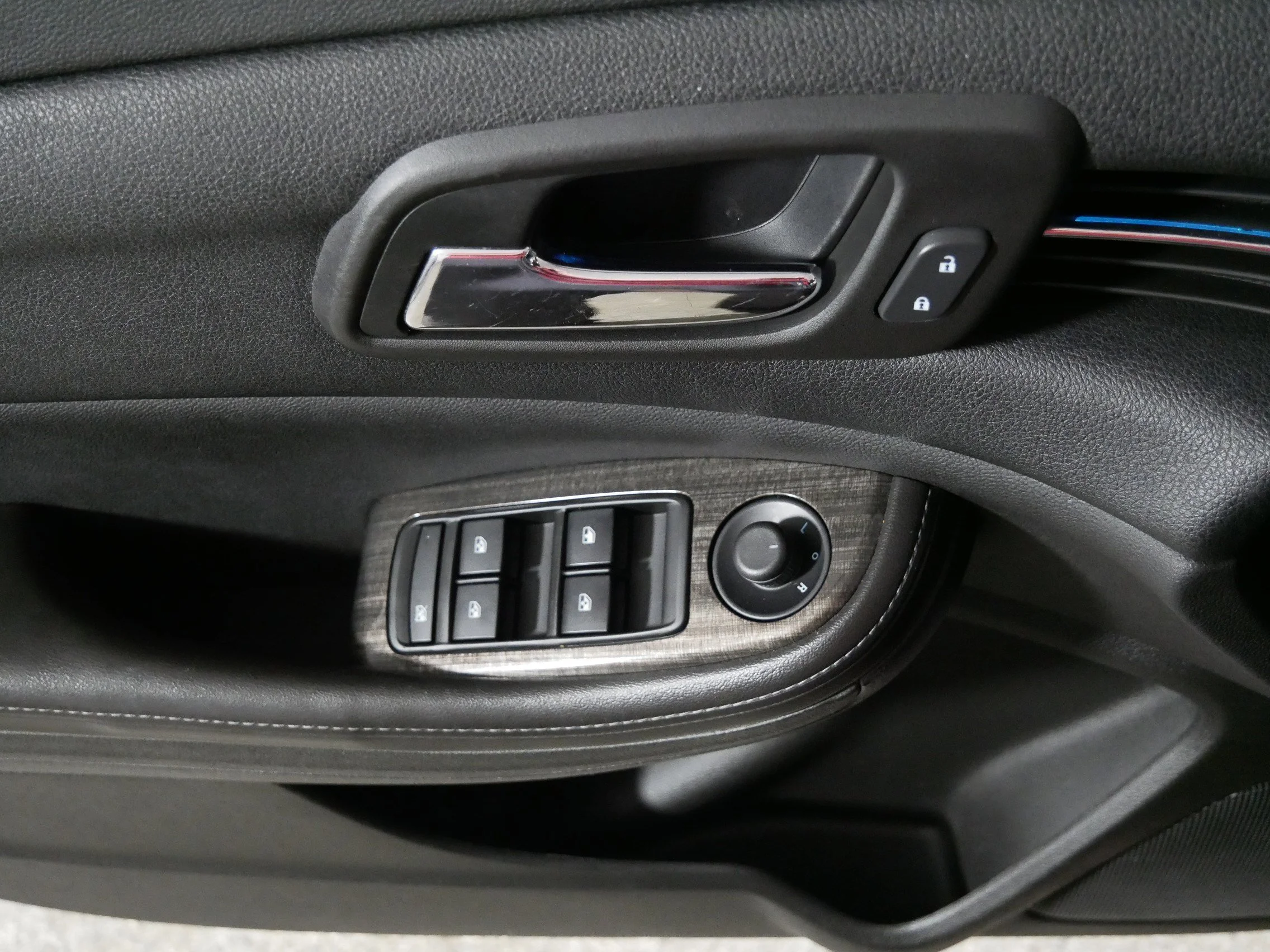 2015 Chevrolet Malibu 1LT - Photo 19