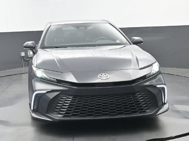 Used 2025 Underground Toyota SE image 5