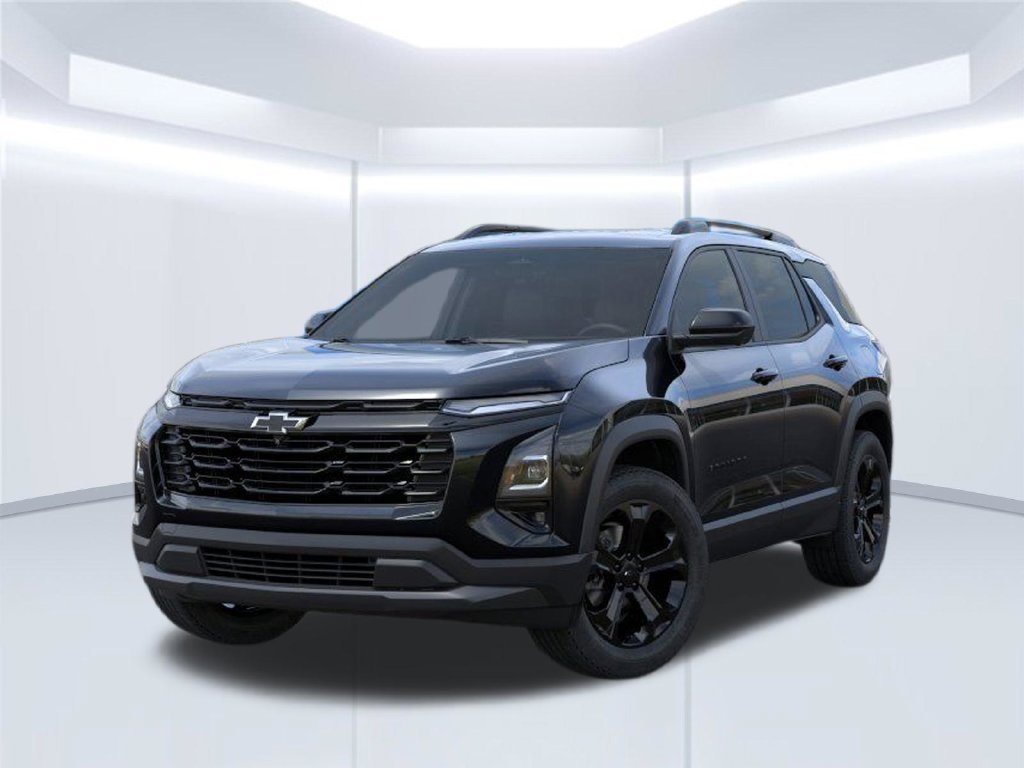 2027 Chevrolet Equinox LT - Photo 4