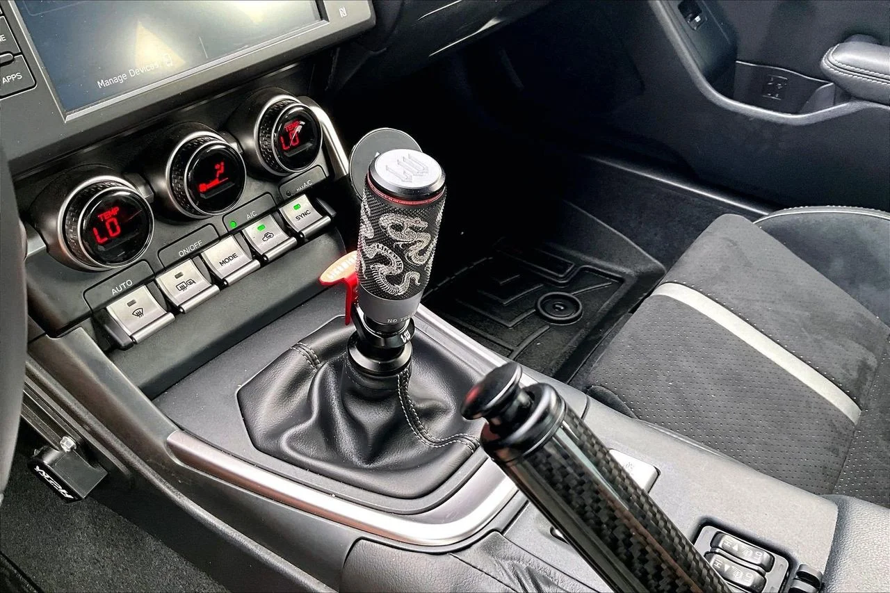 Used 2026  Toyota Premium image 29