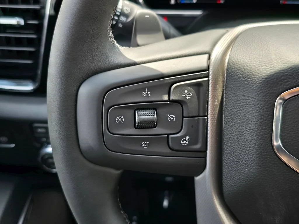 New 2026 DOWNPOUR METALLIC GMC Denali image 20