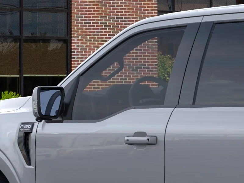 New 2026 Avalanche Ford Platinum® image 49
