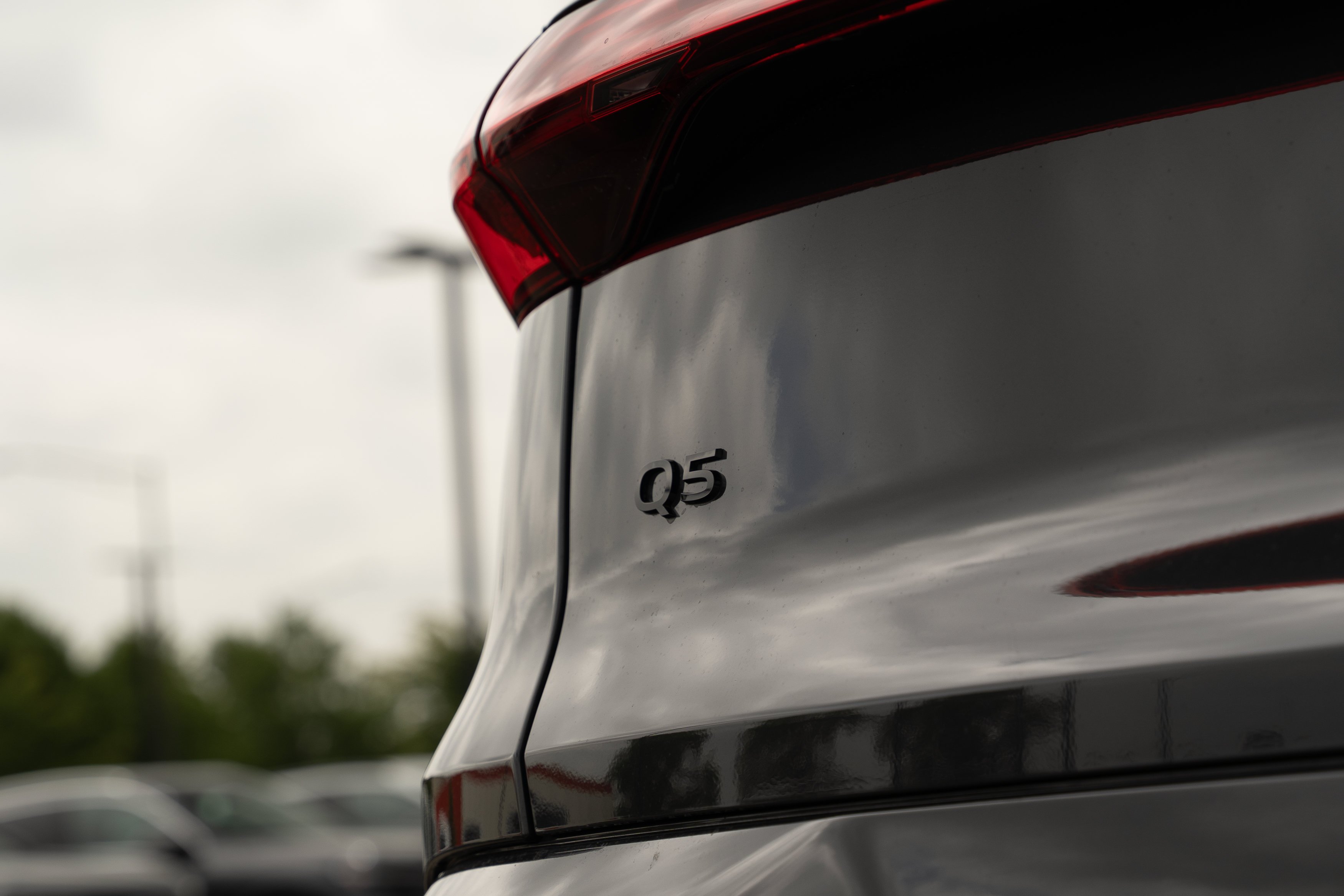New 2026 Tambora Audi Premium Plus image 31