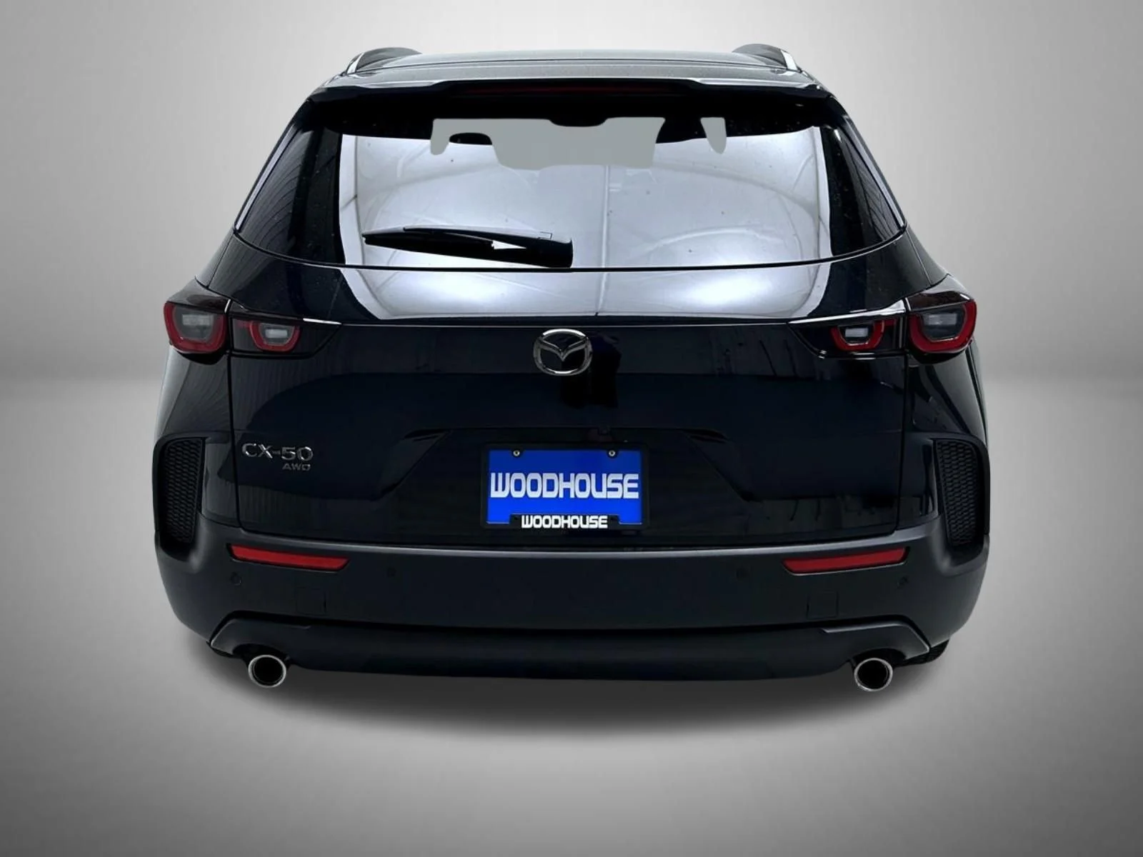 New 2026 Black Mazda 2.5 S Meridian Edition image 7