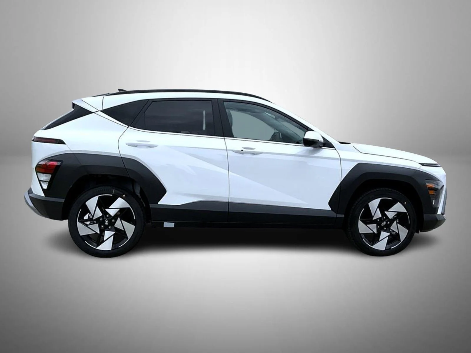 New 2026 White Hyundai Limited image 4