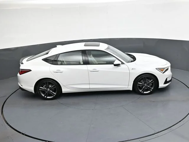 2025 Acura Integra A-Spec w/Technology Package - Photo 17