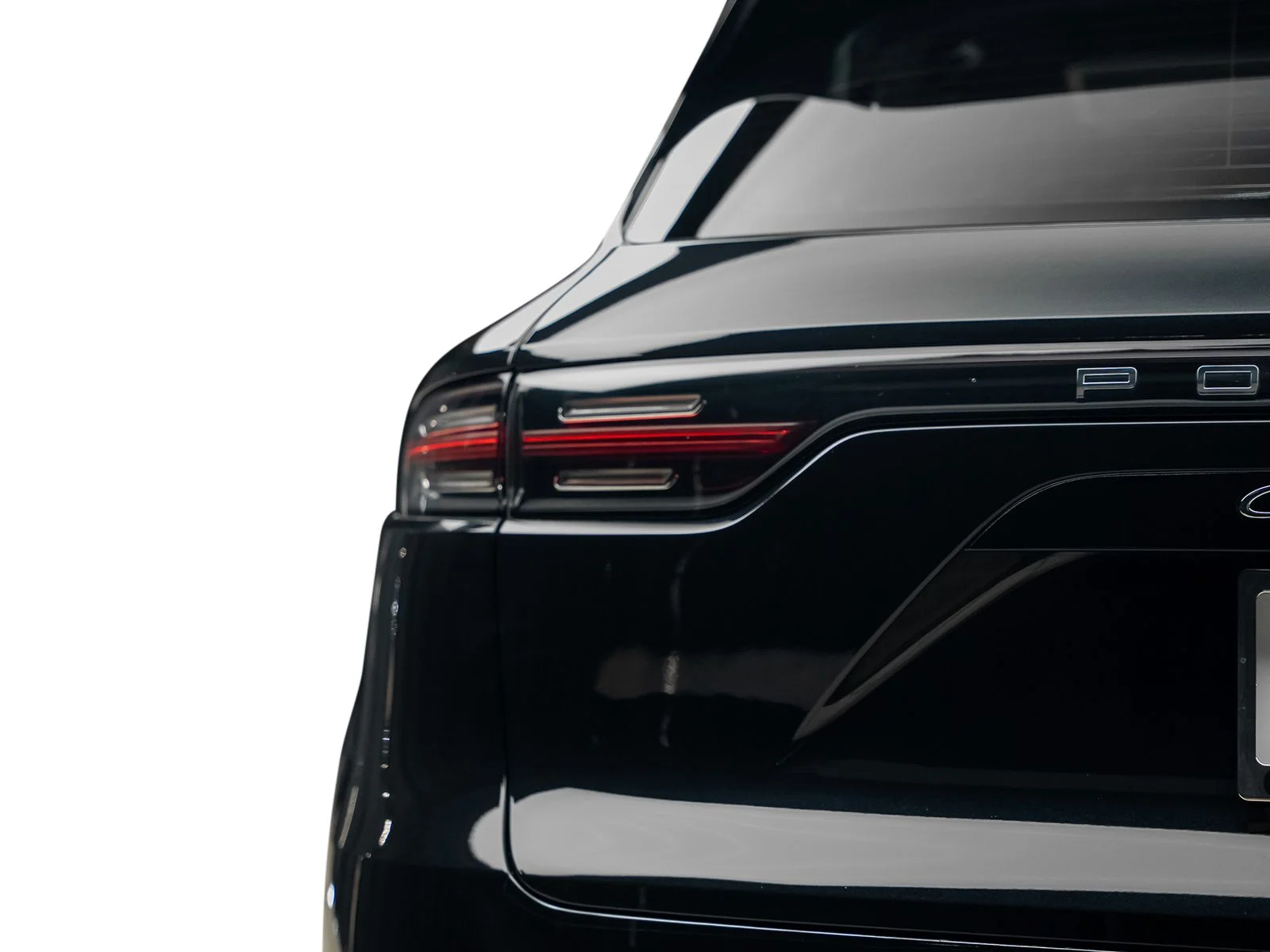 Used 2019 Black Porsche Turbo image 12