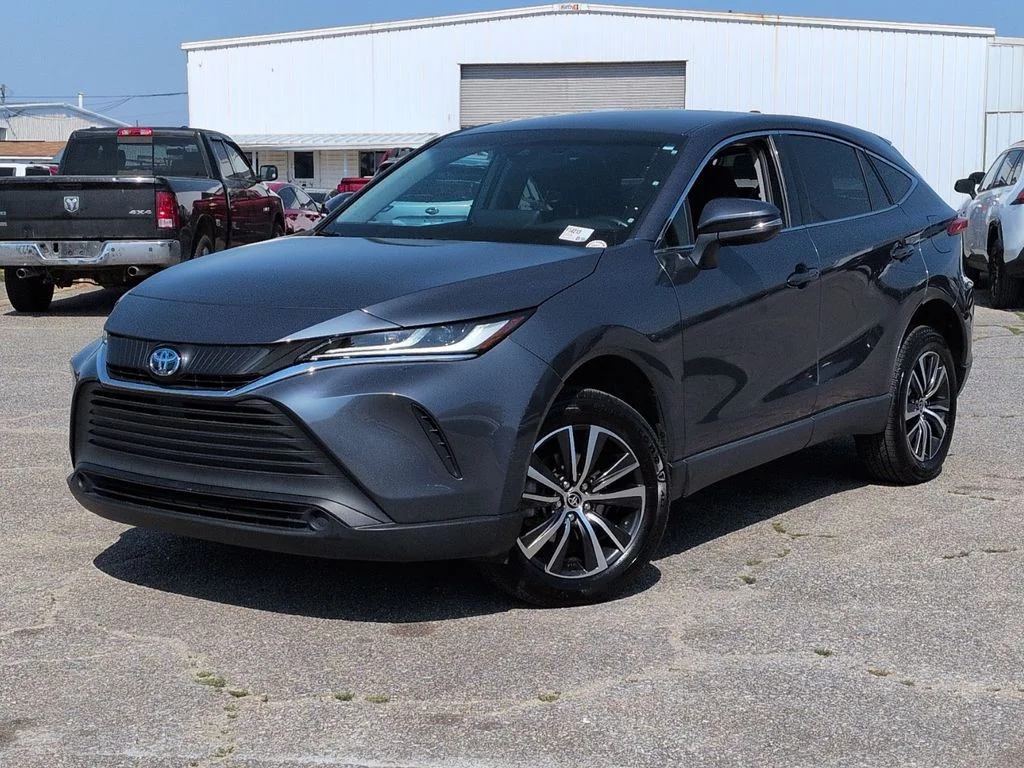 2024 Toyota Venza