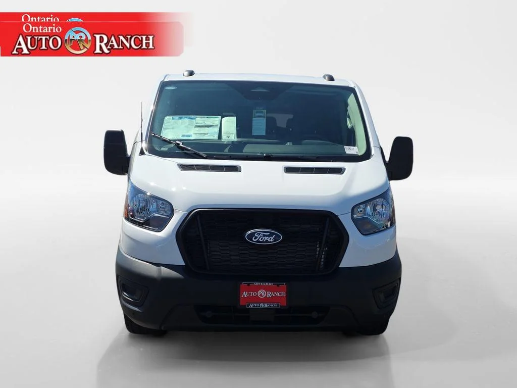 New 2026 OXFORD WHITE Ford XL image 8