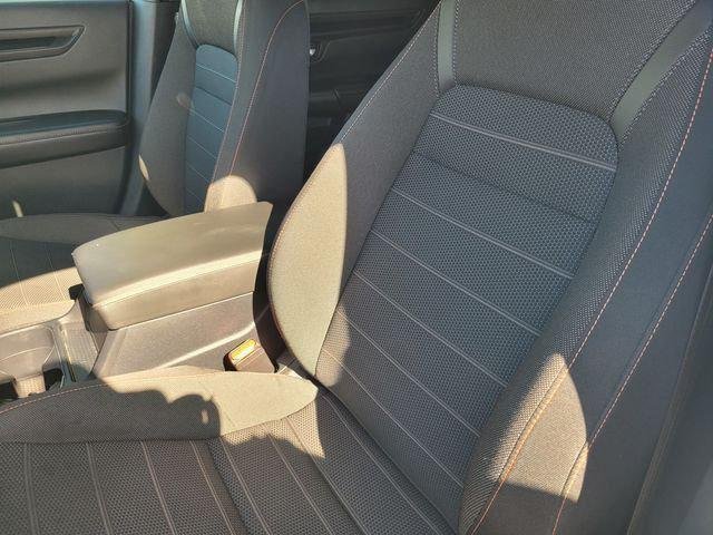 Used 2025  Honda Sport image 13