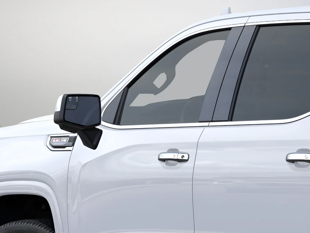 2025 GMC Sierra 1500 SLT - Photo 22