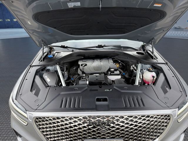2023 GENESIS GV70 Standard - Photo 18