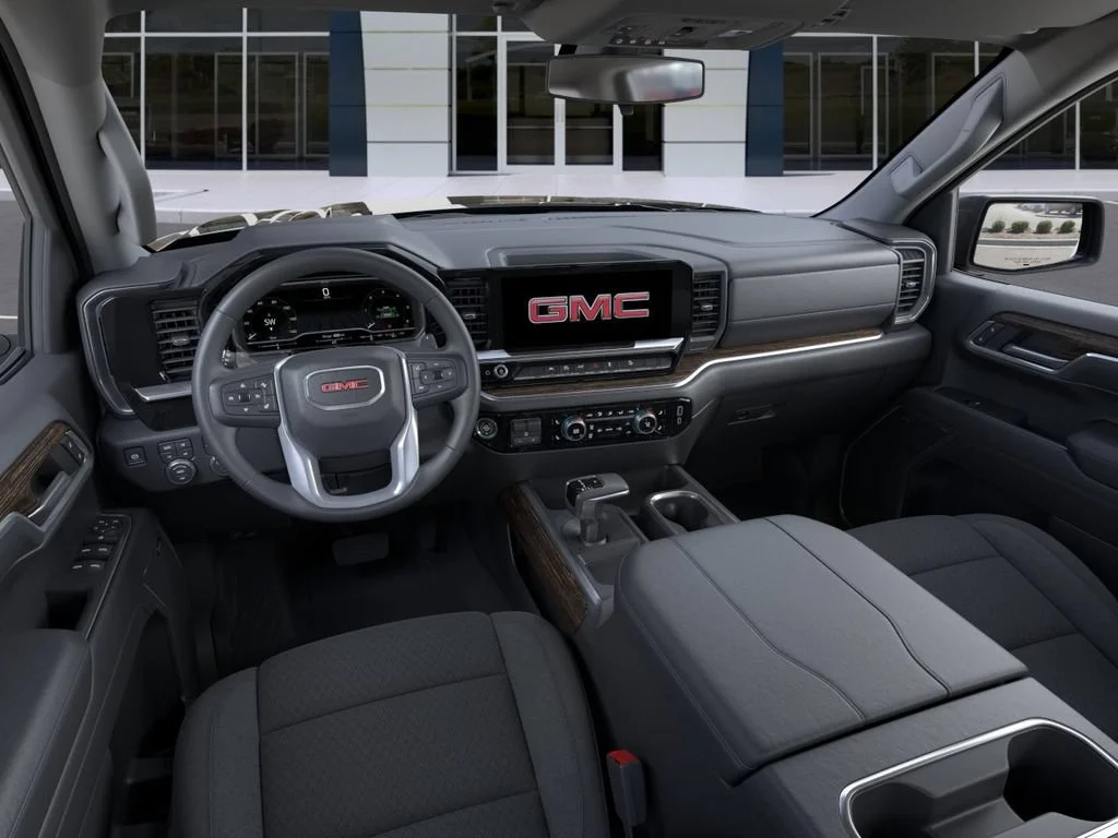 2026 GMC Sierra 1500 Elevation - Photo 17